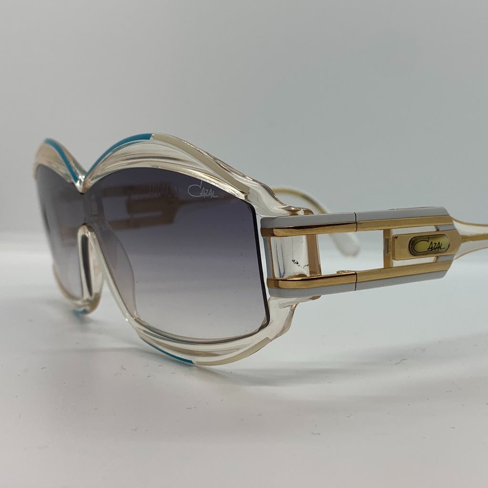 Vintage Cazal Made in West Germany